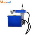 Fiber Laser Marking Machine